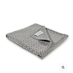 Faribault Mill North point star throw